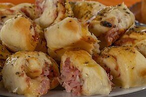 Hotel Morro de São Paulo