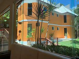 Hotel Morro de São Paulo