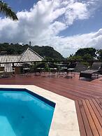 Hotel Morro de São Paulo