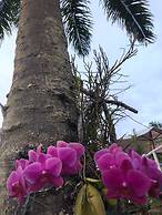 Hotel Morro de São Paulo