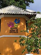 Hotel Morro de São Paulo