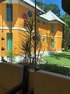 Hotel Morro de São Paulo