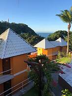 Hotel Morro de São Paulo