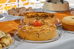 Hotel Morro de São Paulo