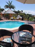 Hotel Morro de São Paulo