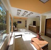 Hotel Morro de São Paulo