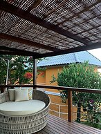 Hotel Morro de São Paulo