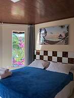 Hotel Morro de São Paulo