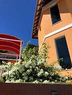 Hotel Morro de São Paulo