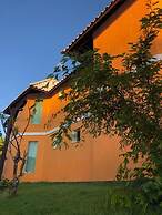 Hotel Morro de São Paulo