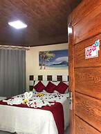 Hotel Morro de São Paulo