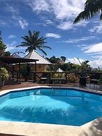 Hotel Morro de São Paulo