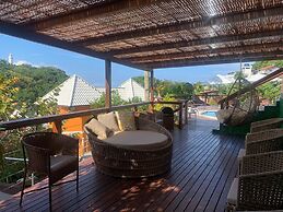 Hotel Morro de São Paulo