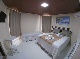 Hotel Morro de São Paulo