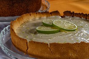 Hotel Morro de São Paulo