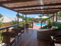 Hotel Morro de São Paulo