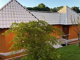 Hotel Morro de São Paulo