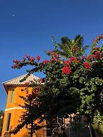 Hotel Morro de São Paulo