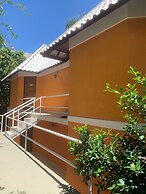 Hotel Morro de São Paulo