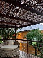 Hotel Morro de São Paulo