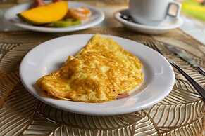 Hotel Morro de São Paulo