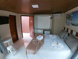 Hotel Morro de São Paulo