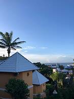 Hotel Morro de São Paulo