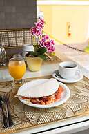 Hotel Morro de São Paulo