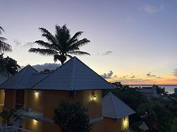 Hotel Morro de São Paulo