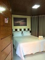 Hotel Morro de São Paulo