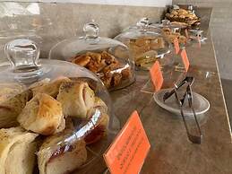 Hotel Morro de São Paulo