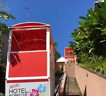 Hotel Morro de São Paulo