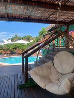 Hotel Morro de São Paulo