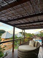 Hotel Morro de São Paulo