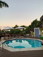 Hotel Morro de São Paulo