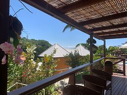 Hotel Morro de São Paulo