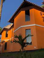 Hotel Morro de São Paulo