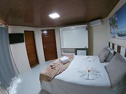 Hotel Morro de São Paulo