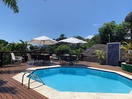 Hotel Morro de São Paulo