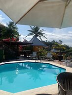 Hotel Morro de São Paulo