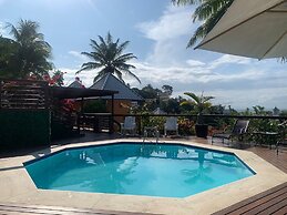 Hotel Morro de São Paulo