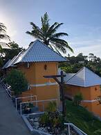 Hotel Morro de São Paulo