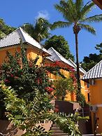 Hotel Morro de São Paulo