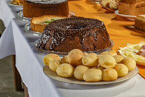 Hotel Morro de São Paulo