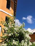 Hotel Morro de São Paulo