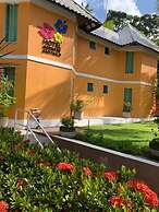 Hotel Morro de São Paulo