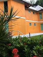 Hotel Morro de São Paulo