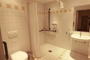 Nashira Kurpark Hotel