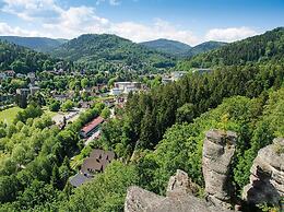 Nashira Kurpark Hotel