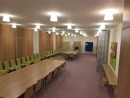 Nashira Kurpark Hotel